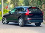 2019 Volvo XC60 D4 AWD