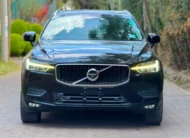 2019 Volvo XC60 D4 AWD
