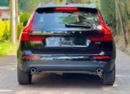 2019 Volvo XC60 D4 AWD
