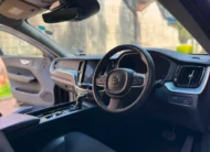 2019 Volvo XC60 D4 AWD