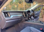 2019 Volvo XC60 D4 AWD
