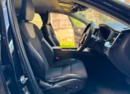 2019 Volvo XC60 D4 AWD