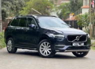 2019 Volvo XC90 Sunroof AWD