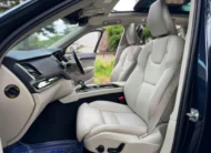 2019 Volvo XC90 Sunroof AWD