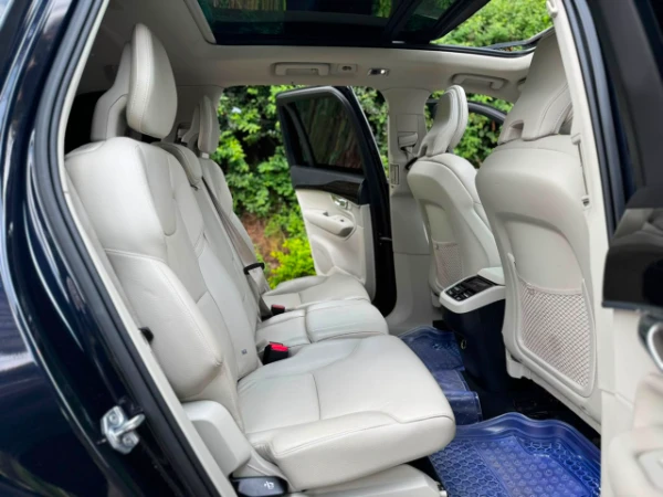 2019 Volvo XC90 Sunroof AWD