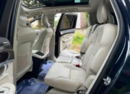 2019 Volvo XC90 Sunroof AWD