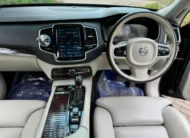 2019 Volvo XC90 Sunroof AWD