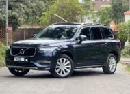 2019 Volvo XC90 Sunroof AWD