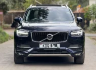 2019 Volvo XC90 Sunroof AWD