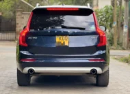 2019 Volvo XC90 Sunroof AWD