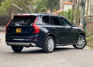 2019 Volvo XC90 Sunroof AWD