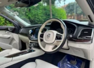 2019 Volvo XC90 Sunroof AWD