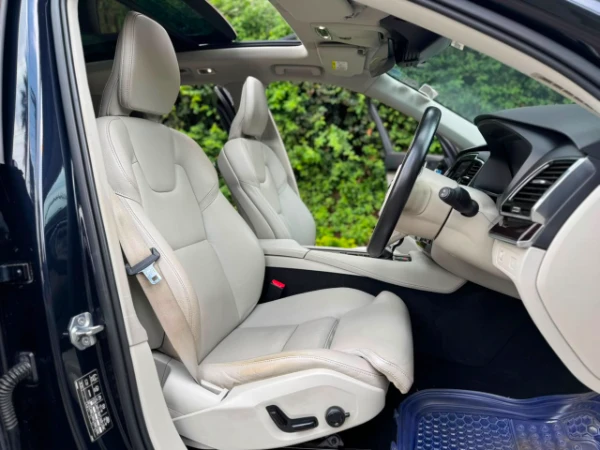 2019 Volvo XC90 Sunroof AWD