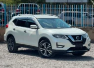 2019 Nissan X-Trail 4X4