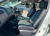 2019 Nissan X-Trail 4X4