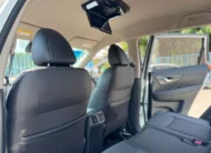 2019 Nissan X-Trail 4X4