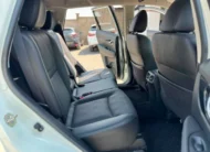 2019 Nissan X-Trail 4X4