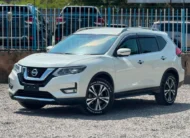2019 Nissan X-Trail 4X4