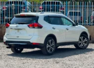 2019 Nissan X-Trail 4X4