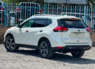 2019 Nissan X-Trail 4X4
