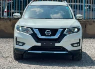 2019 Nissan X-Trail 4X4