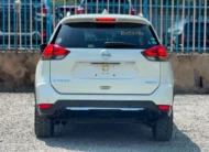 2019 Nissan X-Trail 4X4