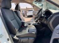 2019 Nissan X-Trail 4X4