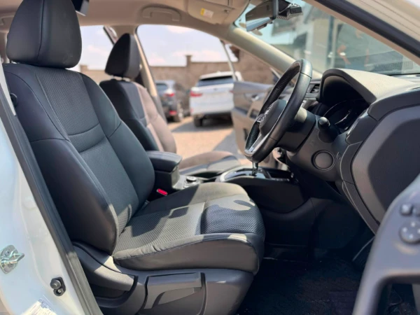 2019 Nissan X-Trail 4X4