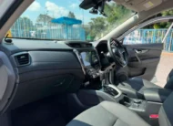 2019 Nissan X-Trail 4X4