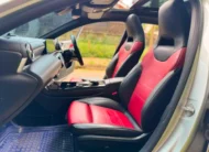 2018 Mercedes Benz A180 AMG Sunroof