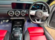 2018 Mercedes Benz A180 AMG Sunroof