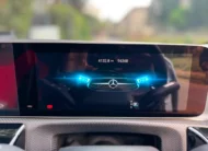 2018 Mercedes Benz A180 AMG Sunroof