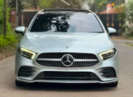2018 Mercedes Benz A180 AMG Sunroof