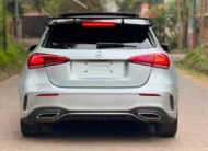 2018 Mercedes Benz A180 AMG Sunroof