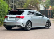 2018 Mercedes Benz A180 AMG Sunroof