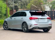 2018 Mercedes Benz A180 AMG Sunroof