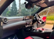 2018 Mercedes Benz A180 AMG Sunroof