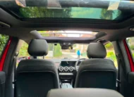 2019 Mercedes Benz B180 Sunroof
