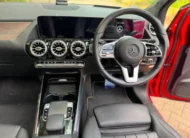 2019 Mercedes Benz B180 Sunroof