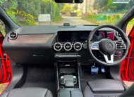 2019 Mercedes Benz B180 Sunroof