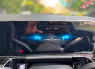 2019 Mercedes Benz B180 Sunroof