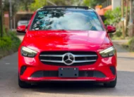 2019 Mercedes Benz B180 Sunroof