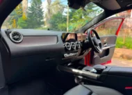2019 Mercedes Benz B180 Sunroof