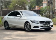 2016 Mercedes Benz C200 Leather