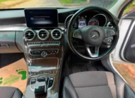 2016 Mercedes Benz C200 Leather