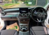2016 Mercedes Benz C200 Leather