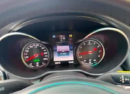 2016 Mercedes Benz C200 Leather