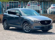 2019 Mazda CX-5 AWD
