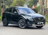 2014 Mazda CX-5 XDL