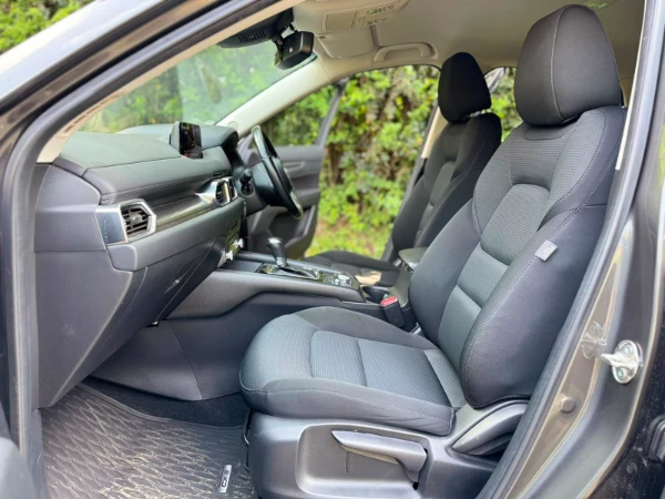 2019 Mazda CX-5 Low Mileage